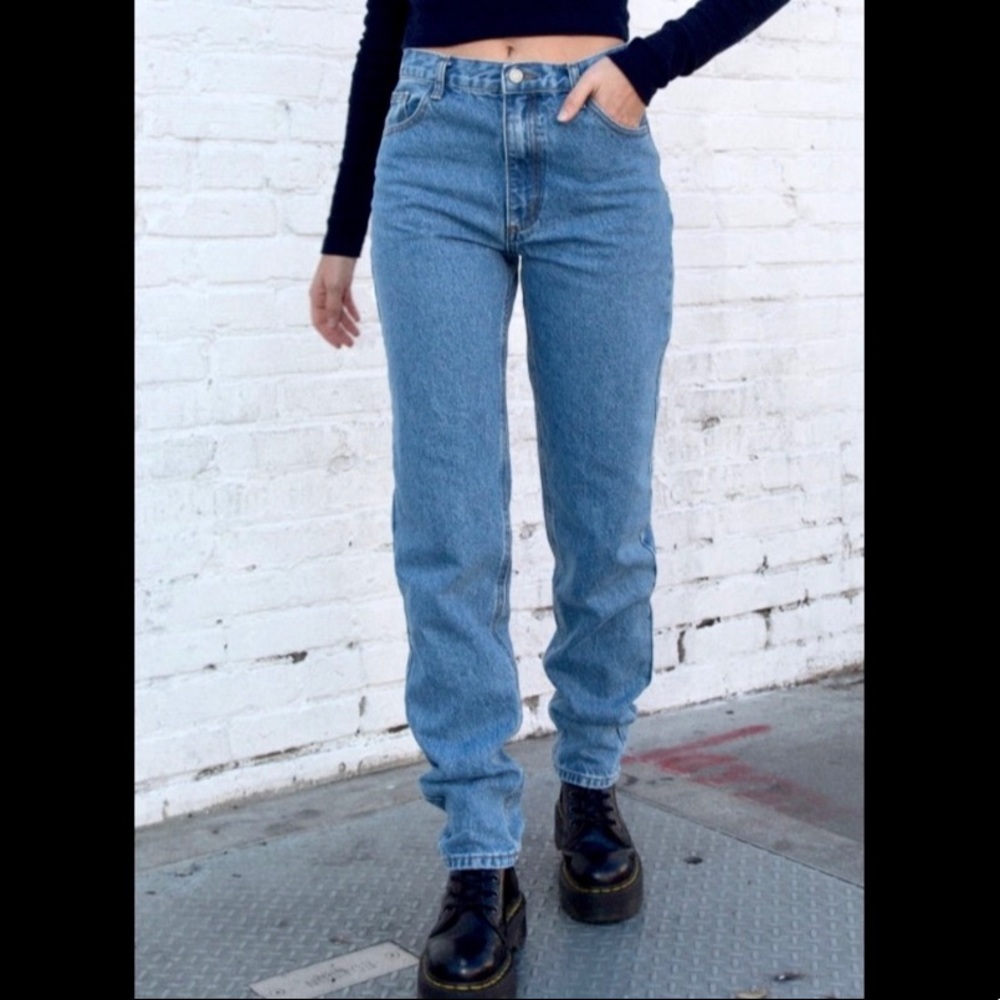Brandy Jeans NWT